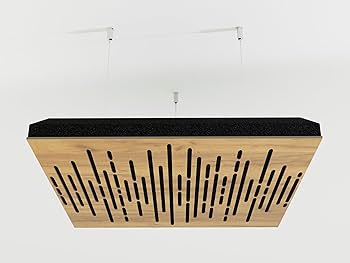 arte ピラミッドtvパネル 吸音材 拡散パネル Amazon | 音響拡散